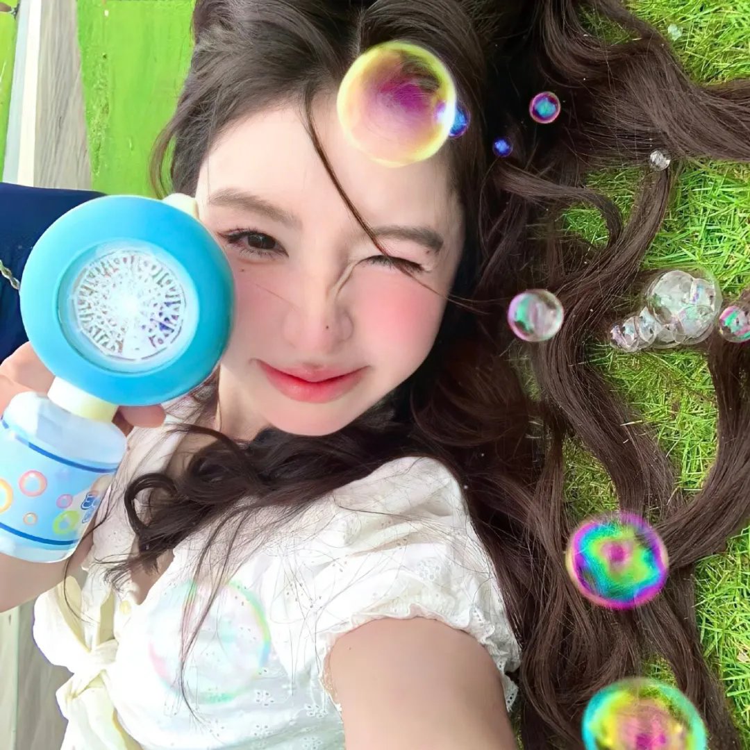 濶少艳福