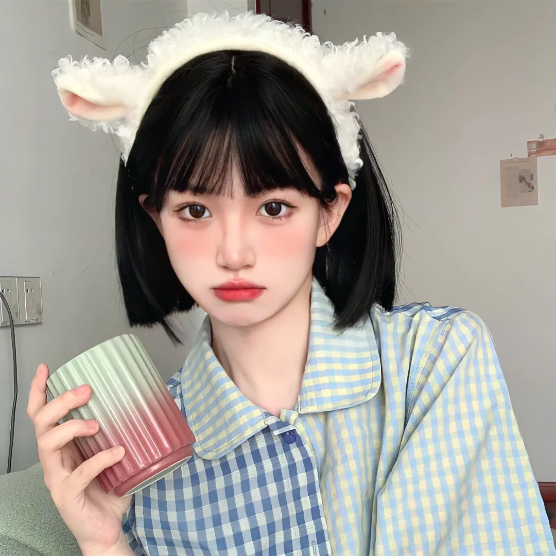 夜半梳头